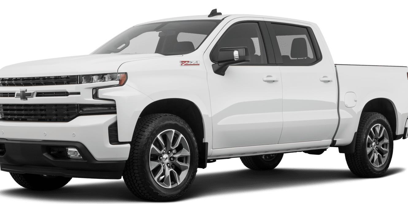 CHEVROLET SILVERADO LTD 2022 1GCUYEED9NZ118036 image CHEVROLET SILVERADO LTD 2022 1GCUYEED9NZ118036 image